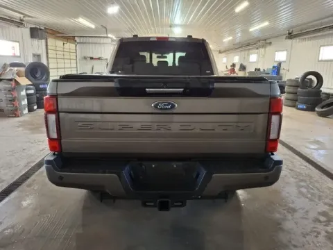 More photos of 2022 Ford F-350SD Lariat at Monster Motors - Jackson, MI, MI