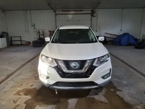 Photos of 2017 Nissan Rogue for sale in Michigan Center, MI at Monster Motors - Jackson, MI