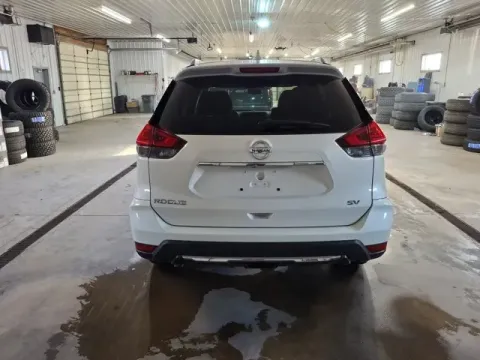 More photos of 2017 Nissan Rogue at Monster Motors - Jackson, MI, MI