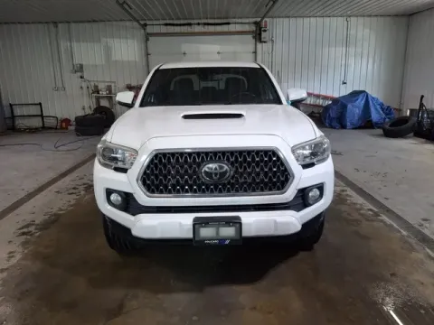 Photos of 2019 Toyota Tacoma for sale in Michigan Center, MI at Monster Motors - Jackson, MI