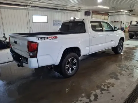 More photos of 2019 Toyota Tacoma at Monster Motors - Jackson, MI, MI