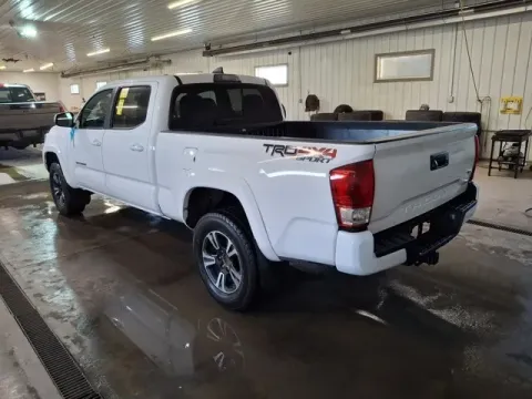 More photos of 2019 Toyota Tacoma at Monster Motors - Jackson, MI, MI