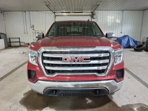 Photos of 2019 GMC Sierra 1500 SLE for sale in Michigan Center, MI at Monster Motors - Jackson, MI