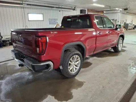 More photos of 2019 GMC Sierra 1500 SLE at Monster Motors - Jackson, MI, MI