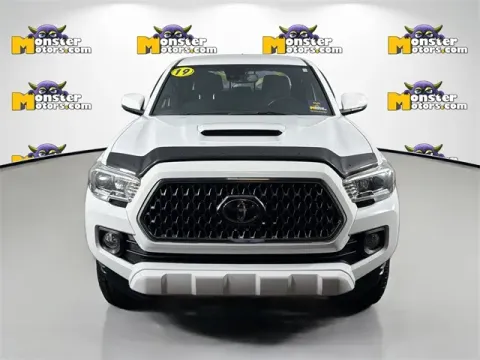 Photos of 2019 Toyota Tacoma TRD Sport for sale in Michigan Center, MI at Monster Motors - Jackson, MI