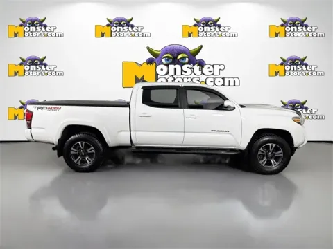 More photos of 2019 Toyota Tacoma TRD Sport at Monster Motors - Jackson, MI, MI