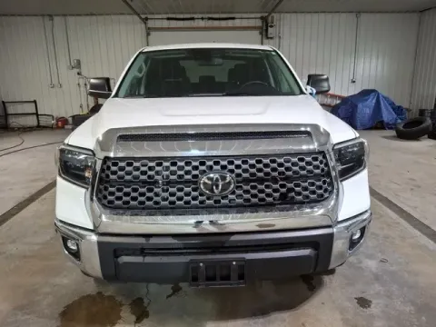 Photos of 2020 Toyota Tundra SR5 for sale in Michigan Center, MI at Monster Motors - Jackson, MI