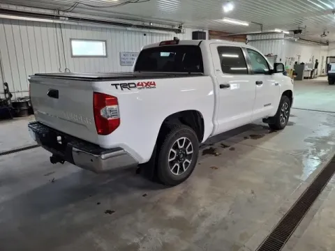 More photos of 2020 Toyota Tundra SR5 at Monster Motors - Jackson, MI, MI