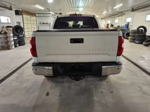 More photos of 2020 Toyota Tundra SR5 at Monster Motors - Jackson, MI, MI