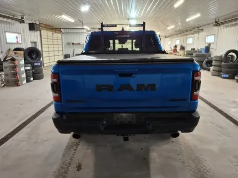 More photos of 2022 Ram 1500 Rebel at Monster Motors - Jackson, MI, MI