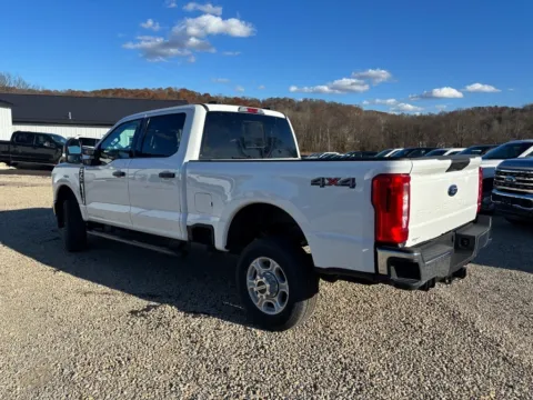 More photos of 2025 Ford F-350SD XLT at Fahey Imports, OH