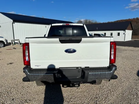 More photos of 2025 Ford F-350SD XLT at Fahey Imports, OH