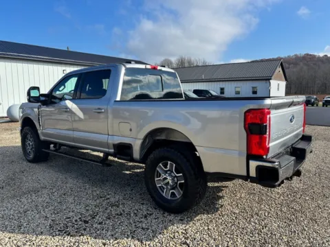 More photos of 2023 Ford F-250SD Lariat at Fahey Imports, OH