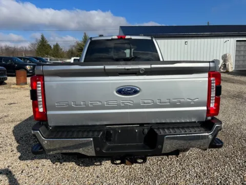 More photos of 2023 Ford F-250SD Lariat at Fahey Imports, OH