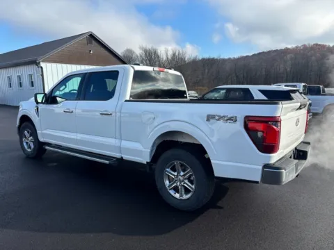 More photos of 2024 Ford F-150 XLT at Fahey Imports, OH