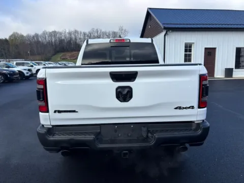 More photos of 2023 Ram 1500 Rebel at Fahey Imports, OH