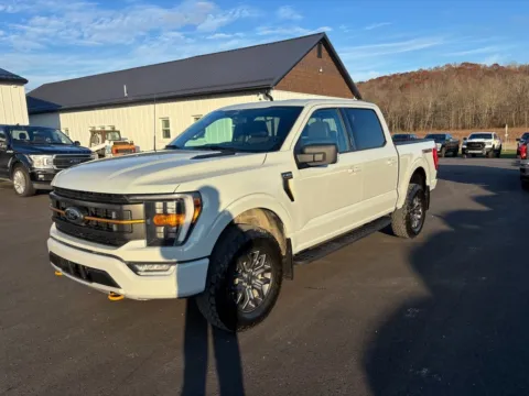 Photos of 2023 Ford F-150 Tremor for sale in Crooksville, OH at Fahey Imports