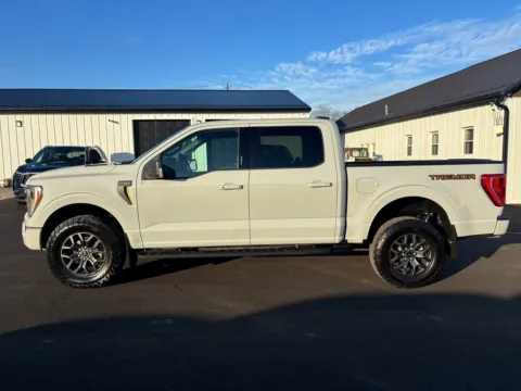 Another view of 2023 Ford F-150 Tremor for sale in Crooksville, OH at Fahey Imports