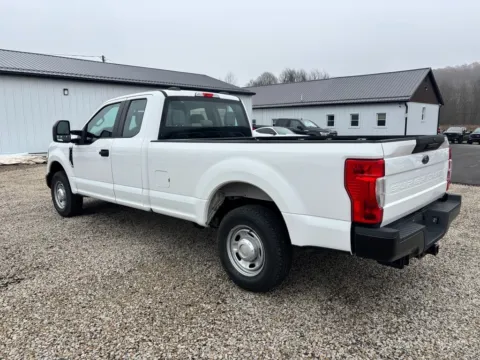 More photos of 2021 Ford F-250SD XL at Fahey Imports, OH