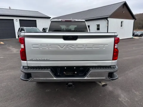 More photos of 2021 Chevrolet Silverado 2500HD LT at Fahey Imports, OH