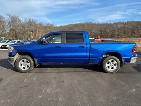 Another view of 2019 Ram 1500 Big Horn/Lone Star for sale in Crooksville, OH at Fahey Imports