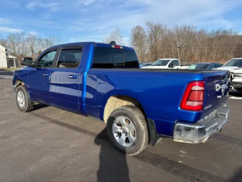 More photos of 2019 Ram 1500 Big Horn/Lone Star at Fahey Imports, OH