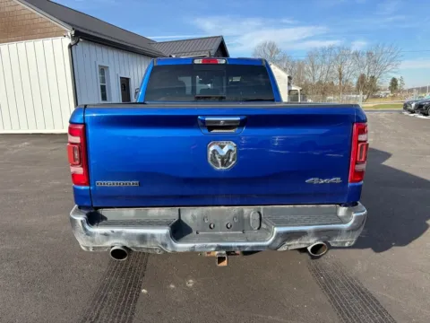 More photos of 2019 Ram 1500 Big Horn/Lone Star at Fahey Imports, OH