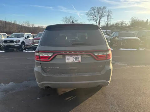 More photos of 2022 Dodge Durango R/T Plus at Fahey Imports, OH