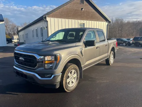 Photos of 2023 Ford F-150 XLT for sale in Crooksville, OH at Fahey Imports