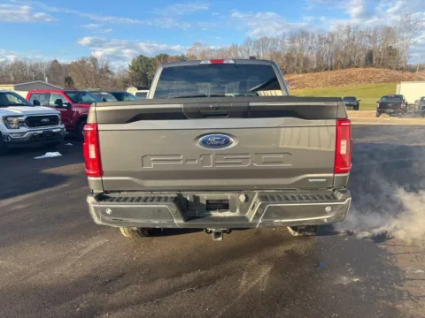 More photos of 2023 Ford F-150 XLT at Fahey Imports, OH