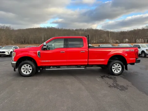Photos of 2019 Ford F-250SD Lariat for sale in Crooksville, OH at Fahey Imports