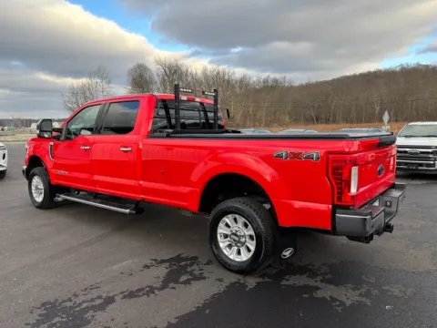 Another view of 2019 Ford F-250SD Lariat for sale in Crooksville, OH at Fahey Imports