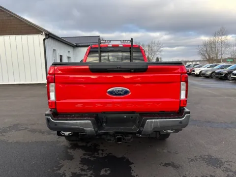 More photos of 2019 Ford F-250SD Lariat at Fahey Imports, OH