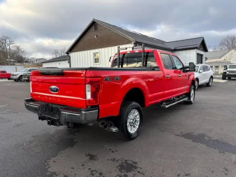 More photos of 2019 Ford F-250SD Lariat at Fahey Imports, OH