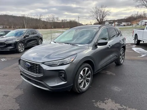 Photos of 2025 Ford Escape Platinum for sale in Crooksville, OH at Fahey Imports