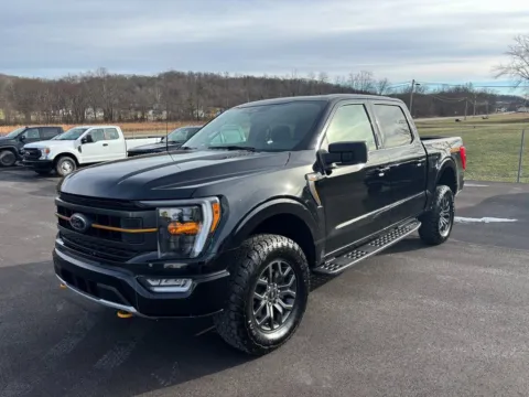 Photos of 2023 Ford F-150 Tremor for sale in Crooksville, OH at Fahey Imports