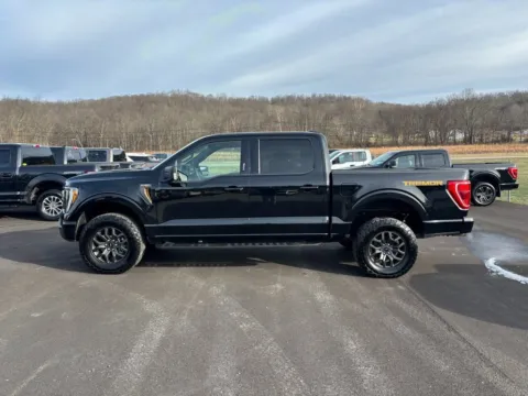 Another view of 2023 Ford F-150 Tremor for sale in Crooksville, OH at Fahey Imports