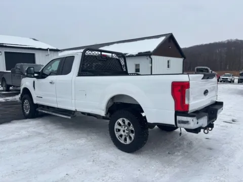 More photos of 2019 Ford F-250SD XLT at Fahey Imports, OH