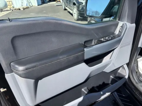 More photos of 2023 Ford F-150 XLT at Fahey Imports, OH