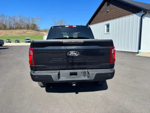 More photos of 2025 Ford F-150 STX at Fahey Imports, OH