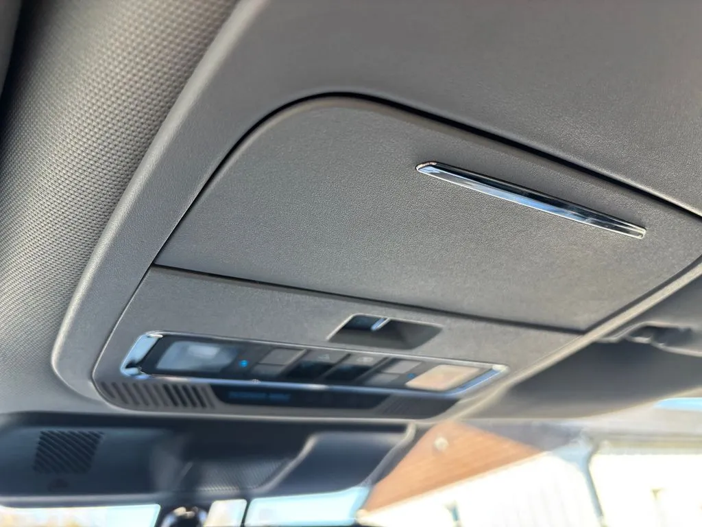 2023 Ford F-250 Super Duty Lariat - Photo 19
