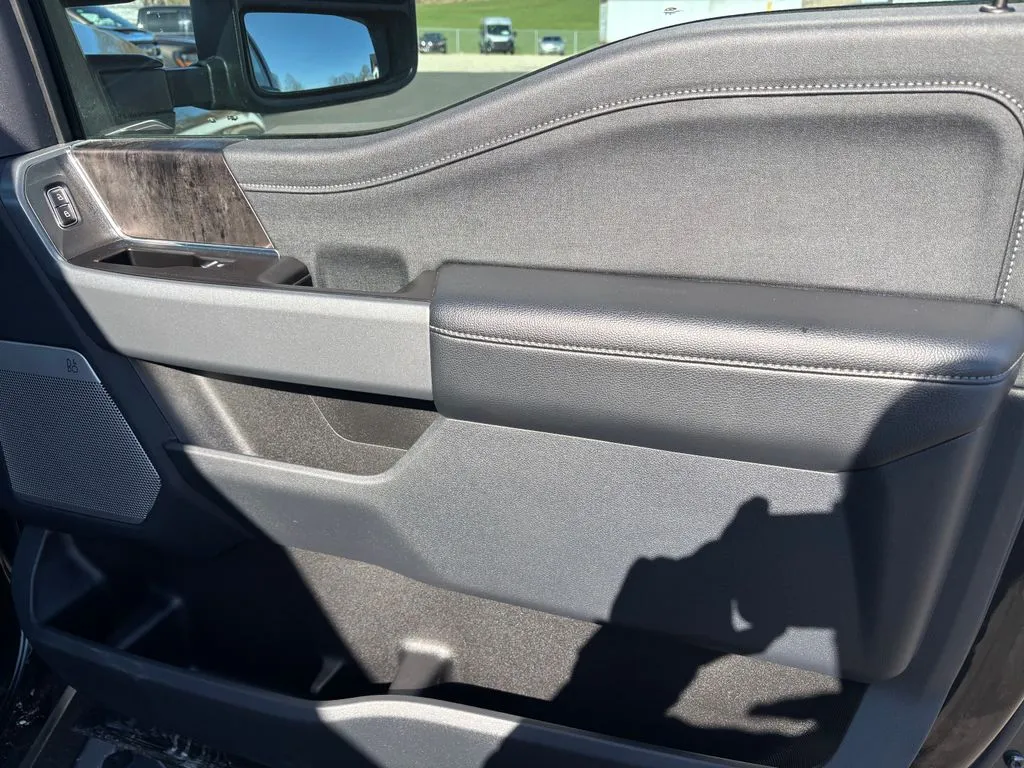 2023 Ford F-250 Super Duty Lariat - Photo 27