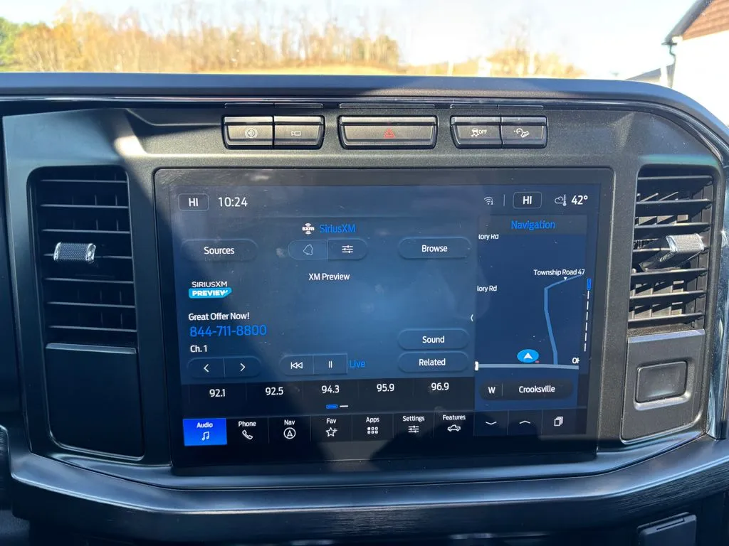 2023 Ford F-250 Super Duty Lariat - Photo 16