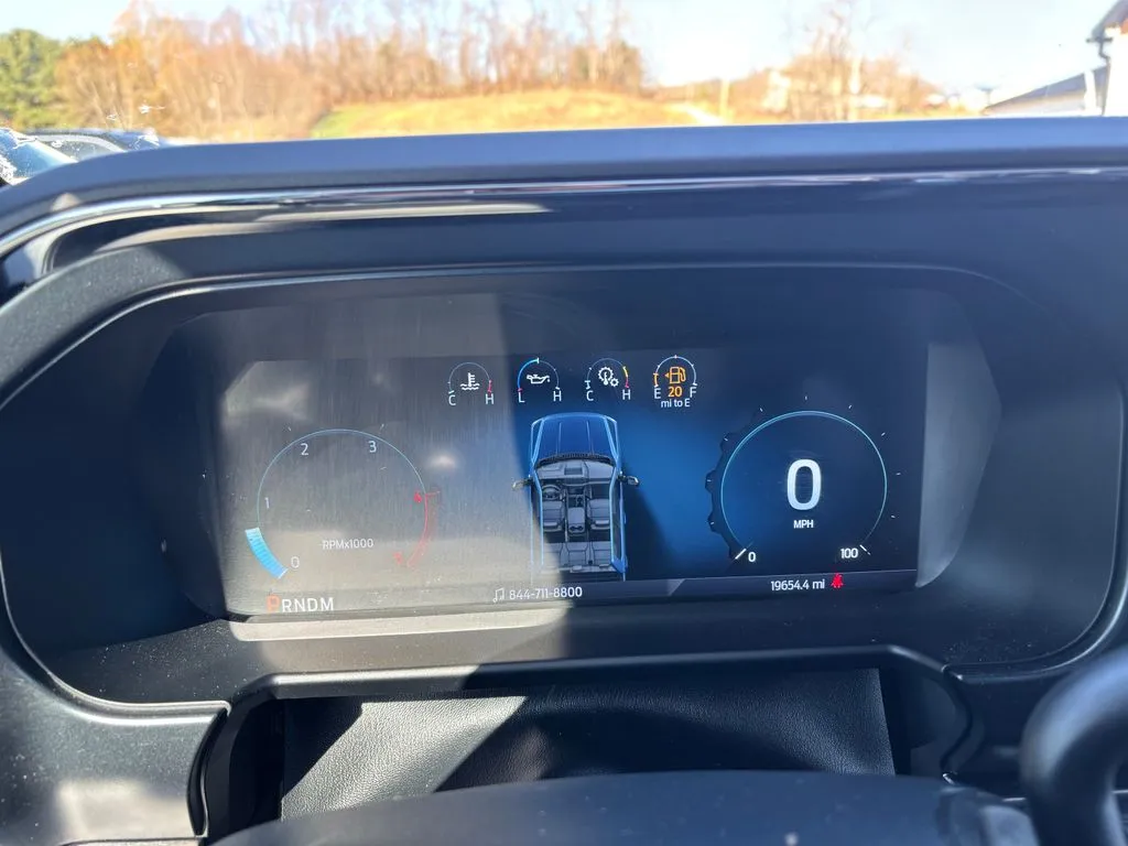 2023 Ford F-250 Super Duty Lariat - Photo 14