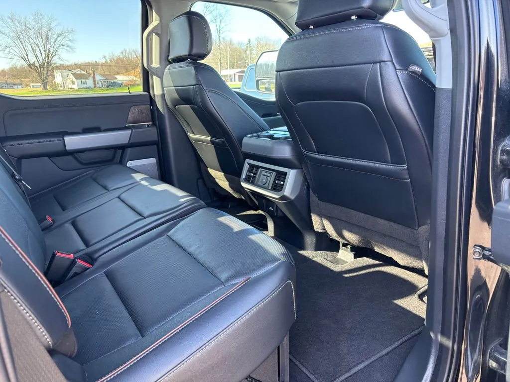 2023 Ford F-250 Super Duty Lariat - Photo 24
