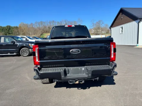More photos of 2023 Ford F-250SD Lariat at Fahey Imports, OH