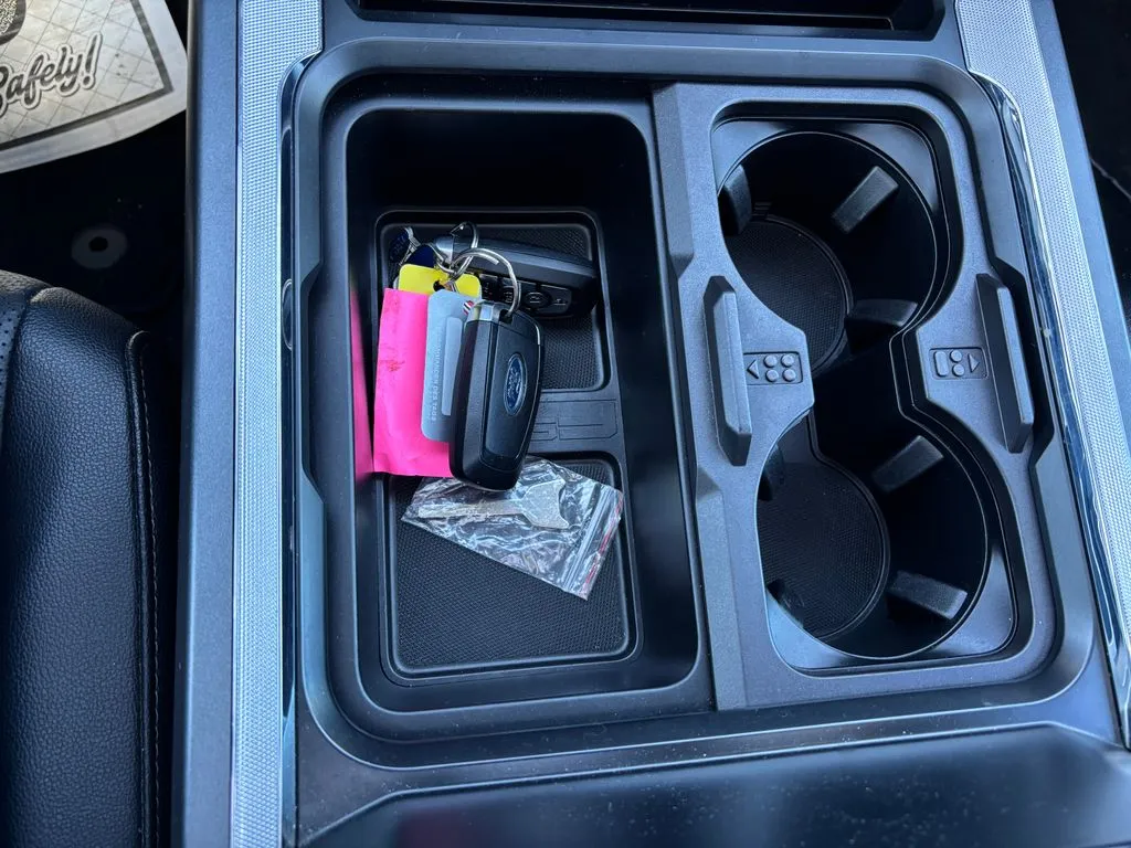 2023 Ford F-250 Super Duty Lariat - Photo 20