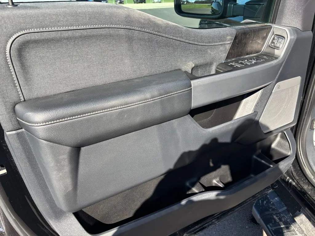 2023 Ford F-250 Super Duty Lariat - Photo 11