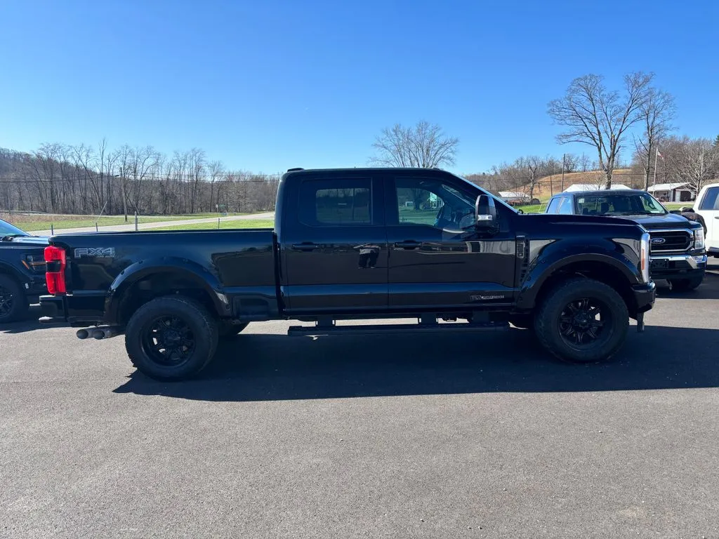 2023 Ford F-250 Super Duty Lariat - Photo 7