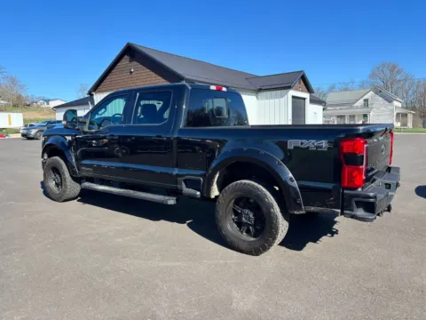 More photos of 2023 Ford F-250SD Lariat at Fahey Imports, OH